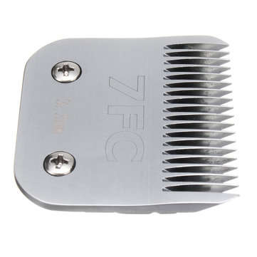 3.2mm No 7FC Carbon Steel Pet Clippers Blade Cutter Replacement For Andis 64121