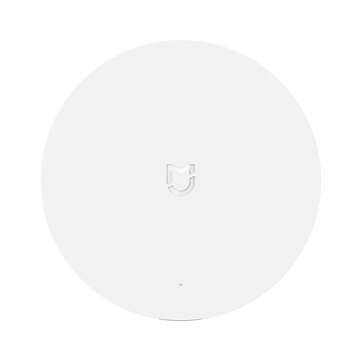 Xiaomi Multimode ZigBee 3.0 WIFI Bluetooth Mesh HomeKit Smart Home Gateway Compatible with Xiaomi Zi