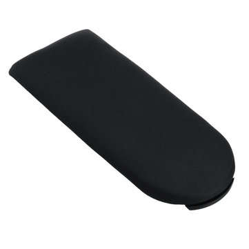 Cloth Car Center Console Armrest Cover Lid For VW Jetta Golf MK4 Beetle PASSAT B5 Polo