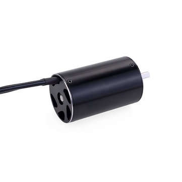 Surpass Hobby 3660 3500KV Brushless Motor +90A ESC +36-S Water Cooling Jacket for RC Boat