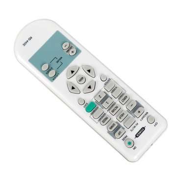 Projector Remote Control for NEC Projector RD-427E M260XC M260XS