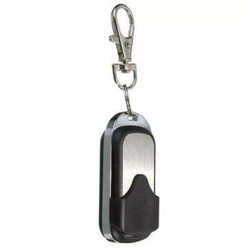5Pcs DANIU 433mhz Electric Cloning Universal Gate Garage Door Remote Control Fob Key Fob