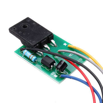 CA-901 LCD TV Switch Power Supply Module 12/24V 46 inch Step Down Buck Module Sampling Power Module