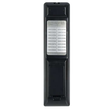 Chunghop Universal TV Remote Control for Samsung E-S903 LCD LED HDTV