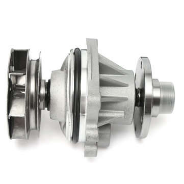 Water Pump Metal Impeller 11517527799 For BMW E39 E46 E36 E34 X5 X3 325 525 330 323i