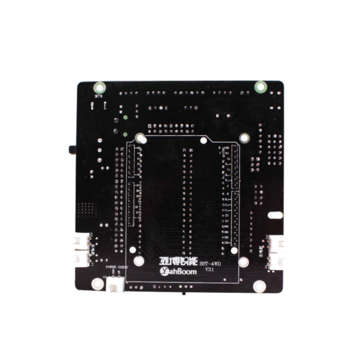 Yahboom BST-4WD Powerful Smart Robot Expansion Board Sensor Shield Circui for UNO-R3/Raspberry Pi/51