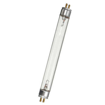 254nm 4W Shortwave UV Lamp Replaceable Bulb Ultraviolet 220V