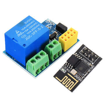 DoHome WiFi Plug Smart Switch Module For IOS HomeKit Technology Alexa & Google Assistant Timer