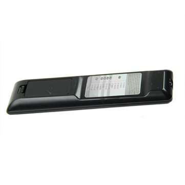 CHUNGHOP E-T919 TV remote control for Toshiba LED LCD HD TV