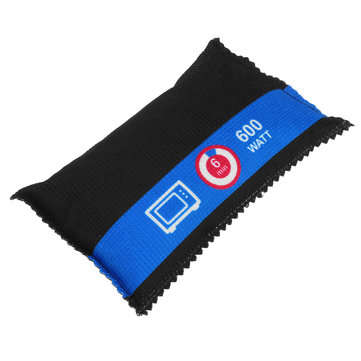 Dehumidifying Odor-repellent Desiccant Car Bamboo Charcoal Bag Variable Color