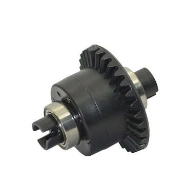 Xinlehong 9130 9135 9136 9137 1/16 Differential RC Car Vehicles Spare Parts