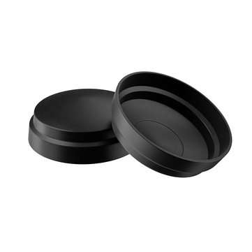 SheIngKa Dual Lens Protective Cap for GoPro Max Action Sports Camera