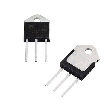 25pcs BTA41-600B BTA41-600 Triac 600V 40A BTA41600B BTA41600 BTA41 TO-3P 40A IC