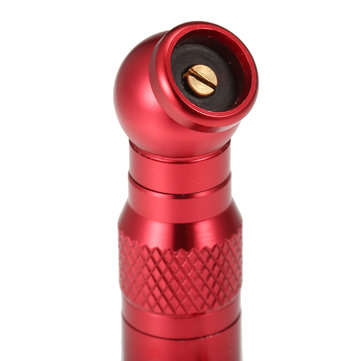 AUDEW Premium Tire Pressure Gauge 0-100 PSI Heavy Duty & Accurate Air Pressure Tire Gauge for Car SU