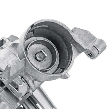 Ignition Switch Steering Lock Barrel Housing For VW AUDI SEAT SKODA 1K0905851B