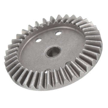 Pineal Model 1/8 Metal Differential Gear 37T for SG-801/802/803 RC Car Vehicles Spare Parts SG-CSQCL