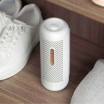 Deerma 220V Mini Dehumidifier Portable Ceramic PTC Heater Humidity Air Dryer Home Bedroom Kitchen Fr