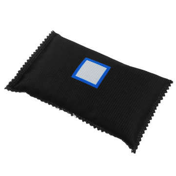 Dehumidifying Odor-repellent Desiccant Car Bamboo Charcoal Bag Variable Color