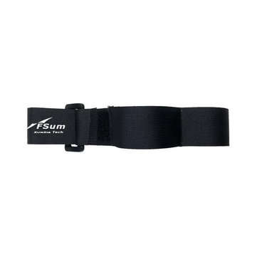 Propeller Blade Belt Motor Battery Fixing Tape Protector Fixator Holder Mount for Hubsan ZINO H117S