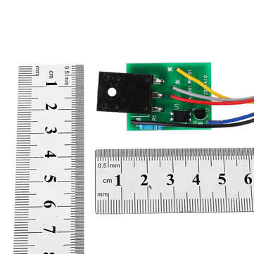 CA-888 Super LCD Power Supply Board Universal Power Module Display Power Supply Module for 15-21 Inc