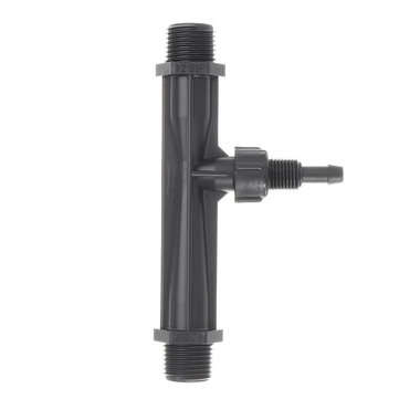 Venturi Type Fertilizer Applicator G3/4 Quarter Venturi System Accessories for Home Greenhouse Garde