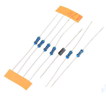LM358 Breathing Light Production Kit Electronic DIY Training Parts Electric Vehicle Modification LED