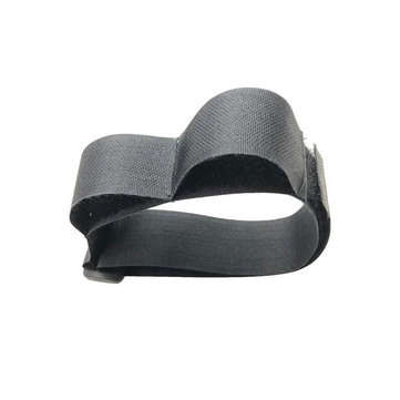 Propeller Blade Belt Motor Battery Fixing Tape Protector Fixator Holder Mount for Hubsan ZINO H117S