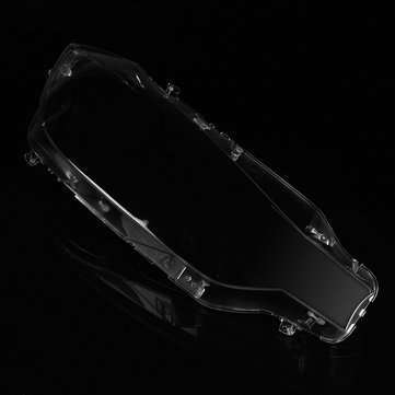 Car Front Right Headlight Headlamp Lens Light Cover for BMW F30 F31 3 series 13-16