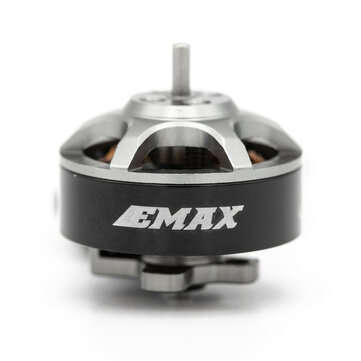 EMAX ECO 1404 2~4S 3700KV 6000KV CW Brushless Motor For FPV Racing RC Drone (KV: 3700KV)