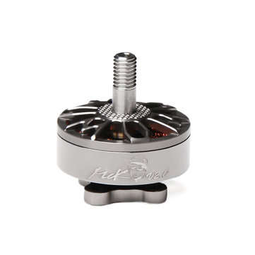 T-Motor MCK V2 2207 1950KV 5-6S / 2250KV 2550KV 4-6S Brushless Motor for RC Drone FP... (KV: 2250KV)