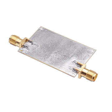 2.4GHz Band Pass Filter WIFI bluetooth Signal Filter 2.3-2.5GHZ Module