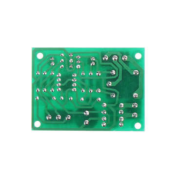 Water Level Detection Sensor Controller Module for Pond Tank Drain Automatically Pumping Drainage Pr