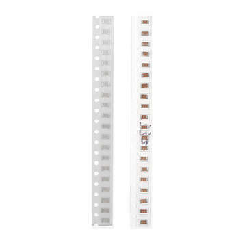 720Pcs 1206 SMD Capacitor Assorted Kit 36 Values 1pF~10uF Samples Kit
