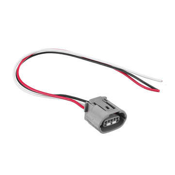 Alternator Plug Hole Connector For Toyota/Jeep/Honda/Hyundai/Mini