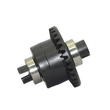 Xinlehong 9130 9135 9136 9137 1/16 Differential RC Car Vehicles Spare Parts