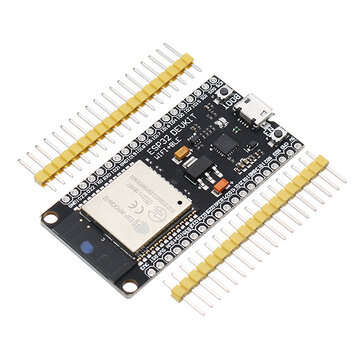 ESP32 WiFi + bluetooth Development Board Ultra Low Power Consumption Dual Core ESP-32 ESP-32S Simila