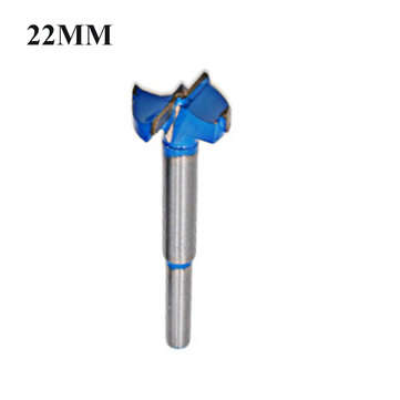 19-22mm Drill Bit Woodworking Hole Saw Wood Cutter Professional Alloy Steel  (DIAMETER: 22MM)
