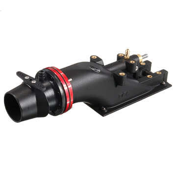 TFL B54253-A Water Jet Thruster Propeller Pump without Motor Servo for RC Boat Model Parts