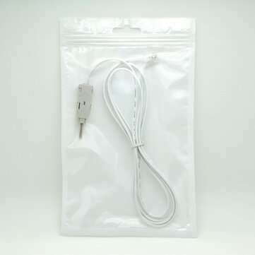 HQ 1.5-2m KRONE Voice Module Test Cord 110 to RJ11 Test Head Telephone Dedicated P-wire Network Cabl