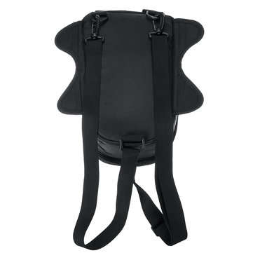 Motorcycle Tank Bag Oil Fuel Magnetic Phone Pouch Waterproof For Honda Yamaha BMW Harley