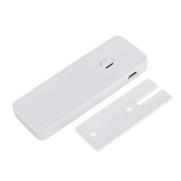 DP-WD011 USB Charging Smart Home Security Wireless Door Alarm WiFi Window Door Sensor Detector Via A