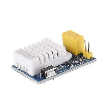 ESP8266 ESP-01 ESP-01S ESP01 AM2302 DHT22 Temperature Humidity Sensor Module Wifi Wireless Shield Bo