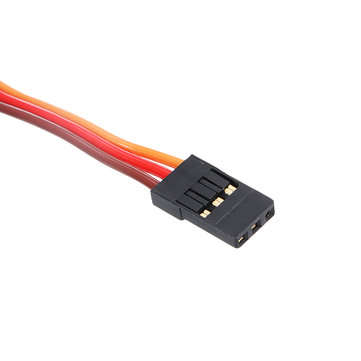 KST MS815 HV 20kg Metal Gear Brushless Digital Servo For 550-700 Class RC Helicopter Gliders` Airpla