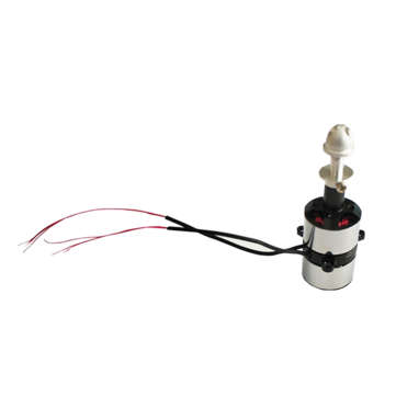 YX-13DZ 2200KV Brushless Motor Coaxial Scull Mini Motor With EP5030 5030 Propeller For RC Drone RC A