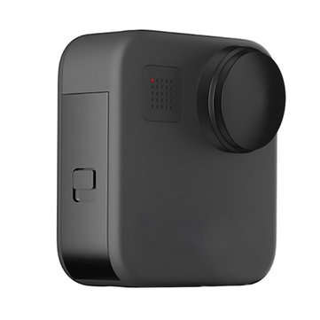 SheIngKa Dual Lens Protective Cap for GoPro Max Action Sports Camera