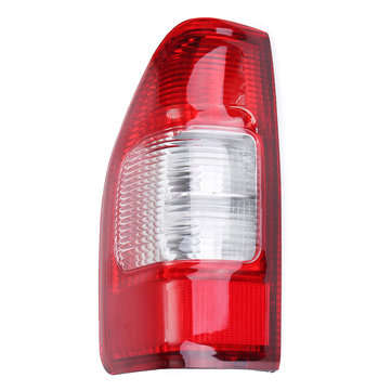 Car Left/Right Tail Light Brake Lamp For Isuzu Rodeo DMax Chevy Pickup 2002-2007 (TYPE: LEFT)