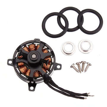 Sunnysky X2204 1800KV Brushless Motor For RC Model Racing Drone Airplane