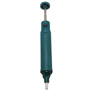 Sucking Vacuum Desoldering Pump Solder Sucker Remover Tool