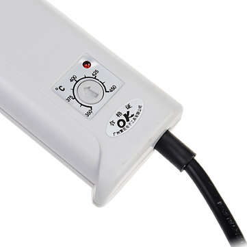 S-993A 220V Electric Solder Sucker  Soldering Iron Desoldering Gunn