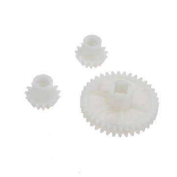 Reduction Gear A949-24 For Wltoys A949 A959 A969 A979 1/18 RC Rally Car